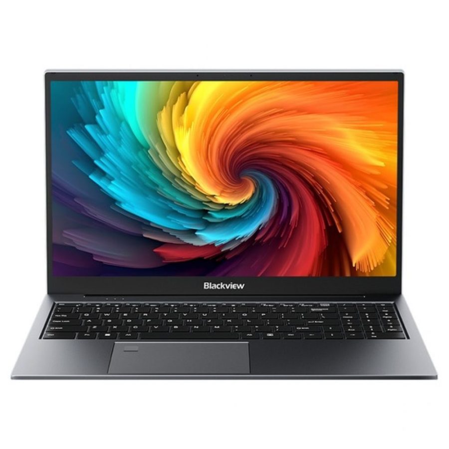 Blackview AceBook 8 – 15.6" | Intel® N97 | 16GB RAM | 512GB SSD | Windows 11 Home