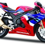 Maisto 1:12 Motorcycles - Honda CBR (48/31101(20099)