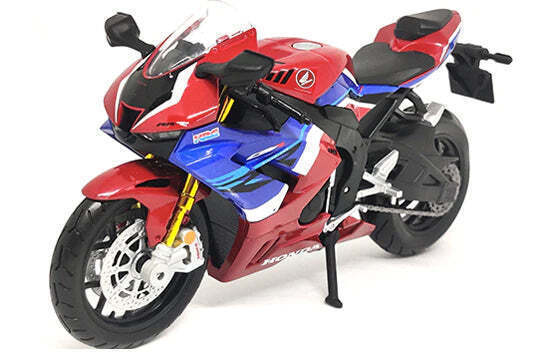 Maisto 1:12 Motorcycles - Honda CBR (48/31101(20099)