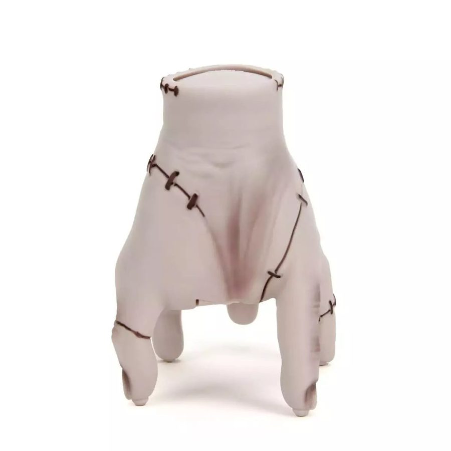 WEDNESDAY - Τηλεκατευθυνομενο Χερι Thing Animated Hand