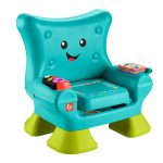 FISHER PRICE - LAUGH AND LEARN: SMART STAGES Εκπαιδευτικη Καρεκλιτσα -HYR89