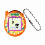 Namco Bandai Tamagotchi: Connection Orange Burst Ηλεκτρονική Παιδική Κονσόλα