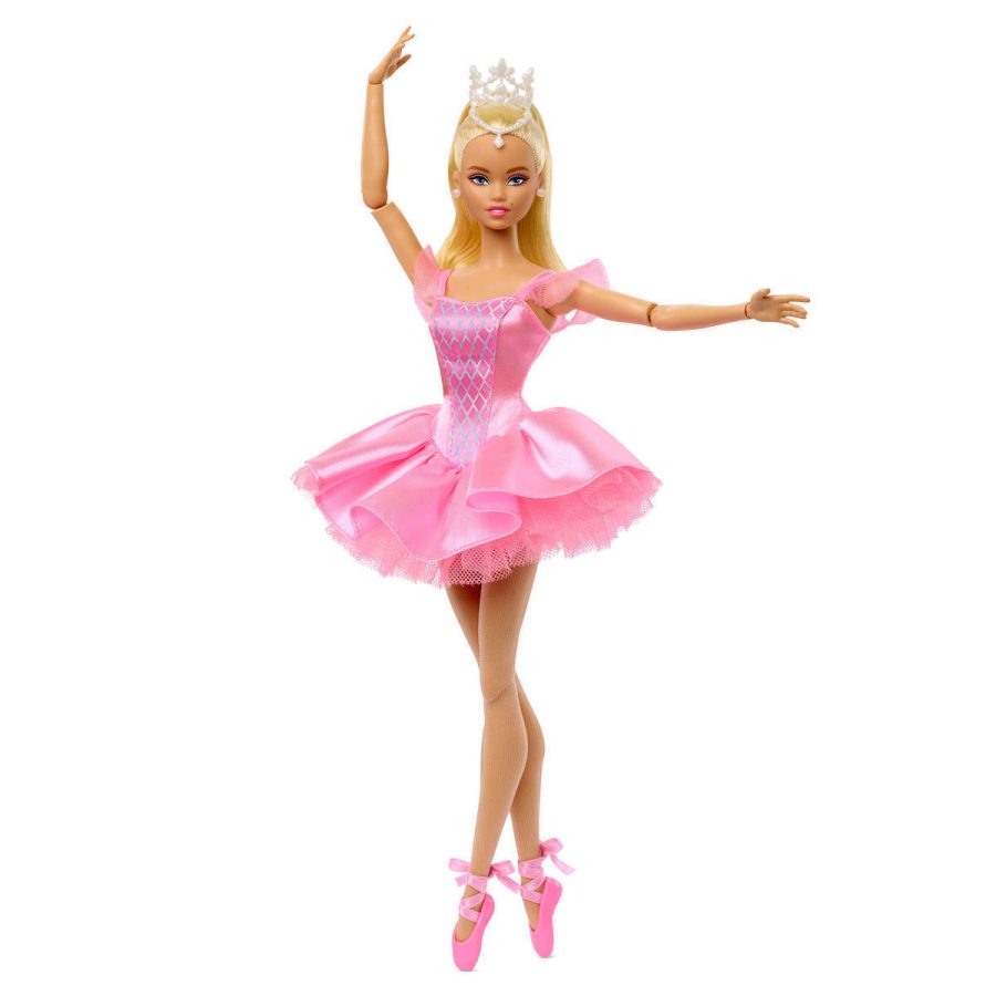 Barbie Συλλεκτική Κούκλα Χαρούμενα Γενέθλια - JBJ07