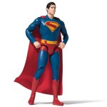 Spin Master DC Superman Movie: Superman - Action Figure 30cm (6073657)