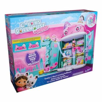 Spin Master Gabbys Dollhouse Κουκλόσπιτο (6074334)
