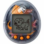 Namco Bandai Tamagotchi: Jurassic World SPINOSAURUS Ηλεκτρονική Παιδική Κονσόλα