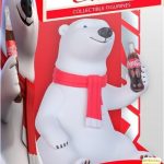 Minix Coca Cola Polar Bear #101 Φιγούρα (12cm)