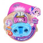 View Master 3D Πόνυ