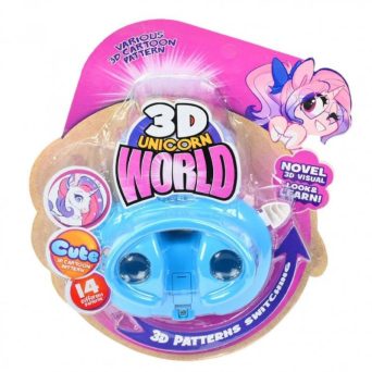 View Master 3D Πόνυ