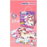 Παιδικό Puzzle Unicorn Παζλ Μονόκερος 45τμχ