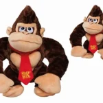 Λουτρινο SUPER MARIO Donkey Kong 27cm