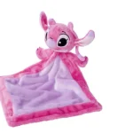 Lilo and Stitch  Λουτρινο και Μαλακο Κουβερτακι Angel Plush Comforter - 34cm