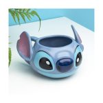 Paladone Κουπα Disney Classics Stitch Shaped Mug (PP10506LS)