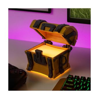 Paladone Φωτιστικο Δωρο Fortnite - Chest Light (PP14737FO)