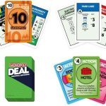 Hasbro Monopoly: Deal Board Game (Ελληνικη Γλωσσα) 2-5 Παικτες (G0351)