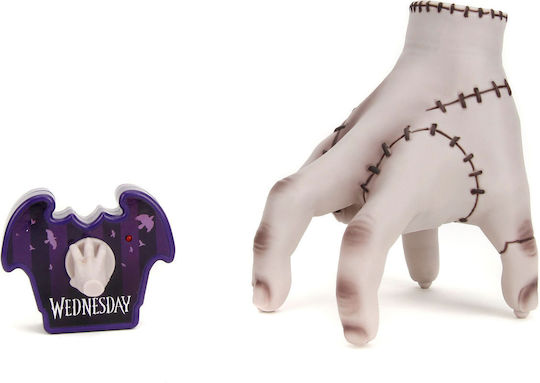 WEDNESDAY - Τηλεκατευθυνομενο Χερι Thing Animated Hand