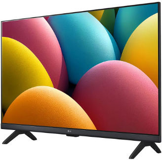 LG 43LR60006LA Smart TV Full HD LED AI L60 HDR 2024 43'' (43LR60006LA.AEUQ)