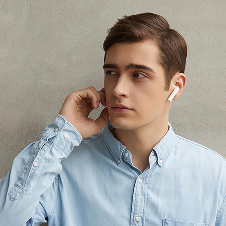 Xiaomi Mi True Wireless Earphones 2s (BHR4208GL) Noise cancellation