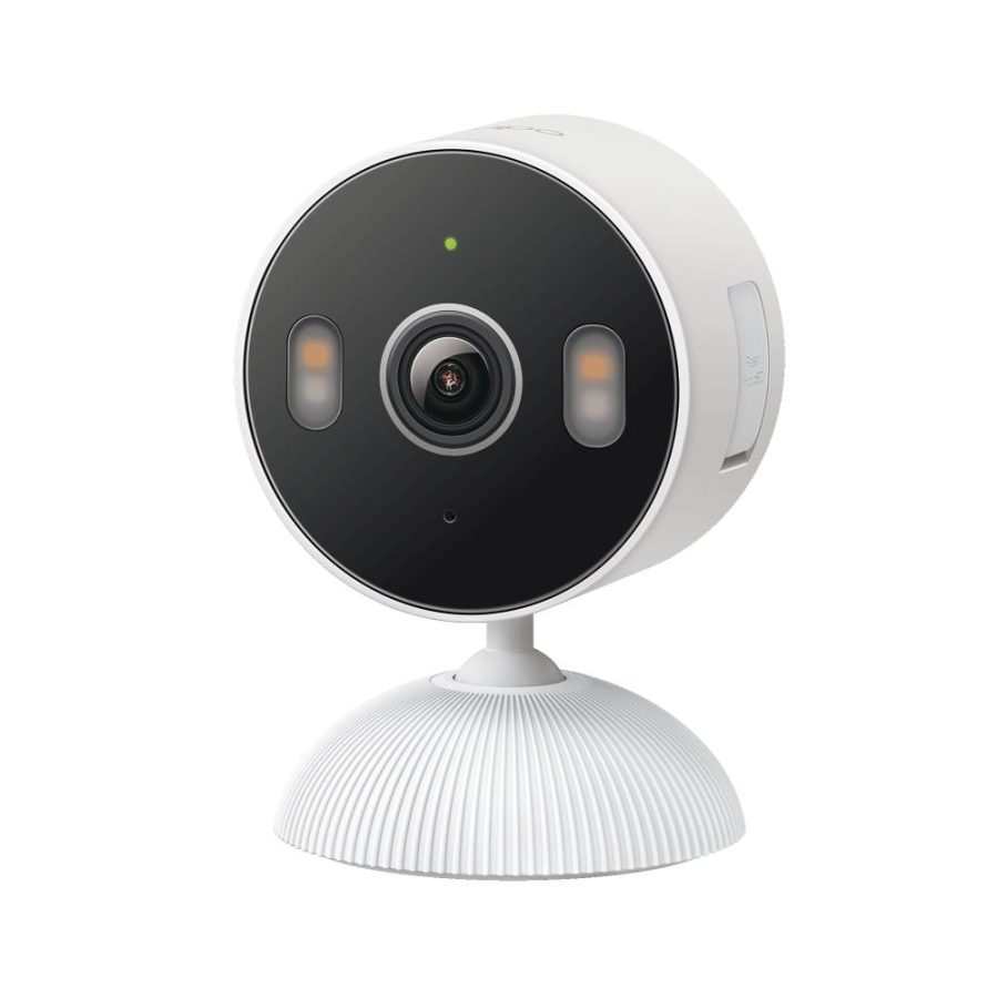 TP Link Καμερα Indoor/Outdoor Home Security (TAPO C113)