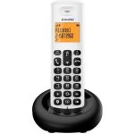 Alcatel Ασυρματο Τηλεφωνο E160 White (26694)