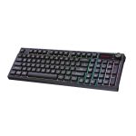 Keyboard and Mouse RGB Zeroground KB-2000GUMS AZAI v3.0 US