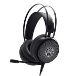 Headphone Zeroground HD-1200G SOJI v3.0 PS5/PS4/Switch