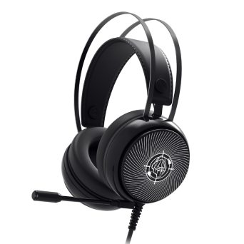 Headphone Zeroground HD-1200G SOJI v3.0 PS5/PS4/Switch