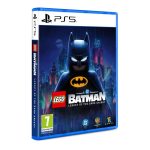 LEGO Batman Legacy of the Dark Knight PS5 NEW