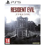Resident Evil 9 Requiem LENTICULAR EDITION PS5 USED (Download Contend δεν ισχυει)