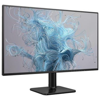 Philips 24E2N1110 IPS Monitor 23.8" FHD 1920x1080 με Χρόνο Απόκρισης 4ms GTG