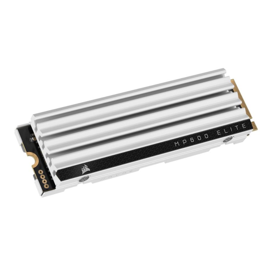 Corsair MP600 Elite SSD 1TB M2 NVMe PCI Express (PS5 Compatible)