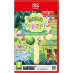 Pokemon Pokopia (Game Key Card) Nintendo Switch 2 NEW