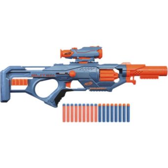 Hasbro Nerf Elite 2.0 Eaglepoint RD 8 (F0423)