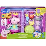 Hasbro Peppa Pig Peppas Dress Up Wardrobe Playset (G1017)