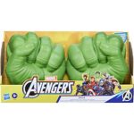 Hasbro Marvel Avengers – Hulk Gamma Smash Fists Φορητά Μαχητικά Γάντια  F9332