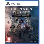 Crimson Desert Day One Edition PS5 NEW