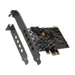 Creative SOUNDCARD CREATIVE SB AUDIGY FX V2 (70SB187000000)