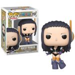 Funko Pop! Animation: One Piece - Nico Robin (Egghead Arc) #2137 Figure