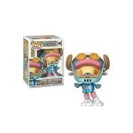 Funko Pop! Animation: One Piece - Tony Tony Chopper #2148 Figure