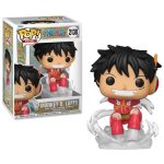 Funko Pop! Plus: One Piece - Monkey D. Luffy (Egghead Arc) #2138 Figure