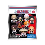 Bleach Mini Figures Series 2 -3D Foam (1 τεμάχιο, τυχαία επιλογή)