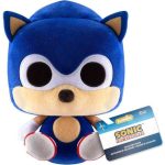 Funko Λούτρινο Plush: Sonic - Sonic The Hedgehog 18cm