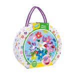 Totum: Factory - Flower Σετ χειροτεχνίας (TT026124)