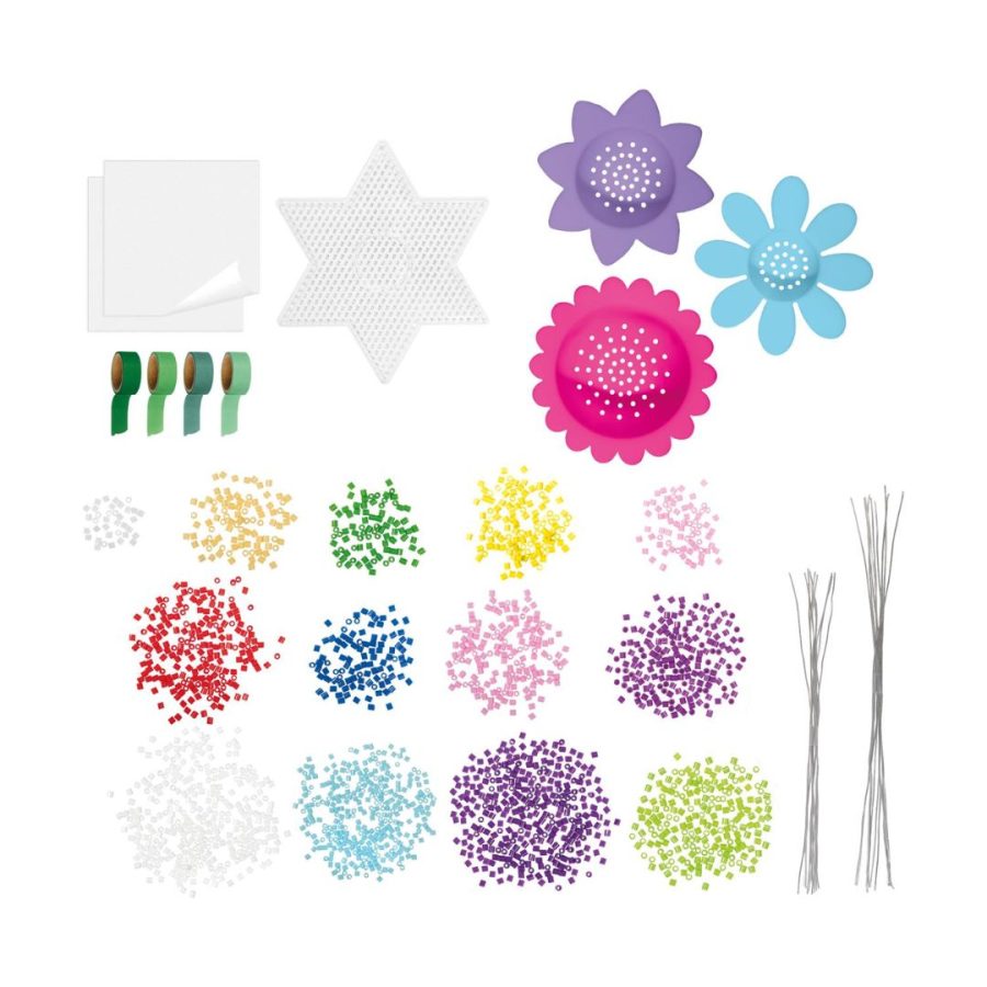 Totum: Factory - Flower Σετ χειροτεχνίας (TT026124)