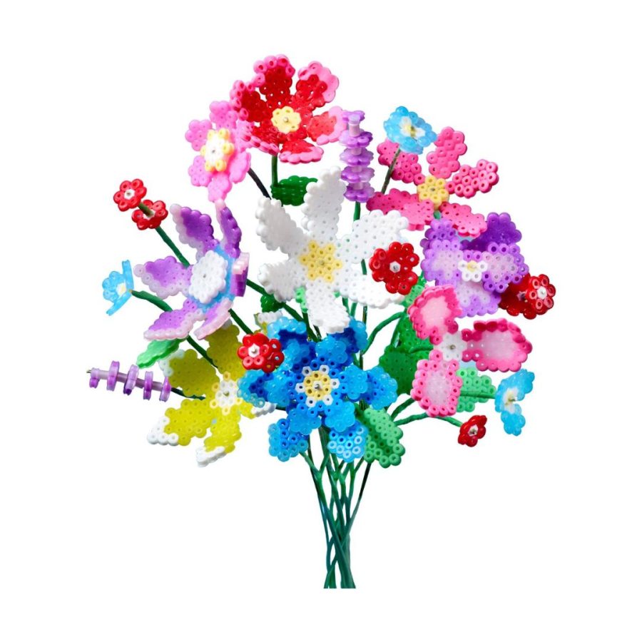 Totum: Factory - Flower Σετ χειροτεχνίας (TT026124)