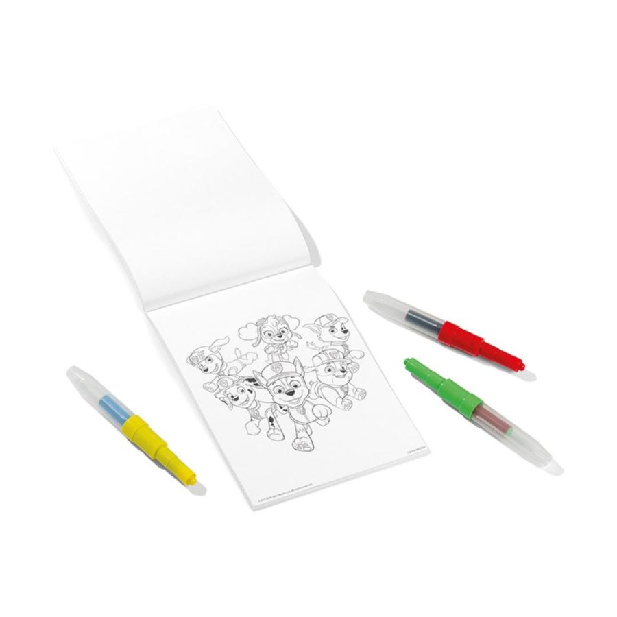 Totum: Paw Patrol - Magic Spray Pens (TT720916)