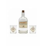 Abysse: Harry Potter - Potion Bottle (750ml) & Glasses (200ml) Set (ABYTAB060)