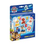 Totum: Paw Patrol - Model & Paint Σετ χειροτεχνίας (TT720961)