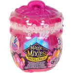 Giochi Preziosi Magic Mixies: Mixlings - The Crystal Woods Fizz & Reveal 2 Pack Gauldron S3