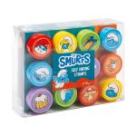 Totum: The Smurfs Σφραγίδες - Self Inking Stamps (TT750098)